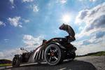 KTM X-Bow R Limited Edition by Wimmer RS 2015 года